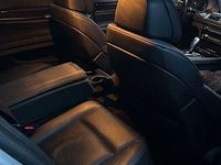 Gebraucht BMW 730 245 PS (180 kW) 2009 Silber Limousine