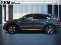 Gebraucht Kia Sorento Platinum 179 PS (131 kW) 2021 Grau SUV