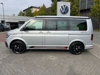 gebraucht VW California T6.12.0TDI DSG Beach Tour Edition