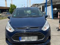 gebraucht Ford B-MAX 1.0 Ecoboost