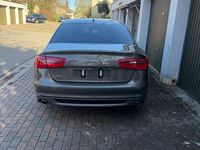 Gebraucht Audi A6 S-Line 204 PS (150 kW) 2014 Beige Limousine