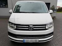 Gebraucht VW Multivan 199 PS (146 kW) 2018 Weiß Van