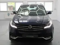 Gebraucht DFSK Fengon 145 PS (106 kW) 2019 Blau SUV