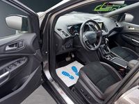 Gebraucht Ford Kuga ST-Line 179 PS (131 kW) 2018 Grau SUV