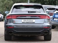 Gebraucht Audi RS Q8 Sport 600 PS (441 kW) 2022 Daytonagrau SUV