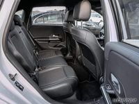 Gebraucht Mercedes B220 190 PS (139 kW) 2020 Digitalweiß Van / Kleinbus
