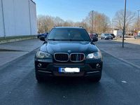Gebraucht BMW X5 235 PS (172 kW) 2008 Schwarz SUV
