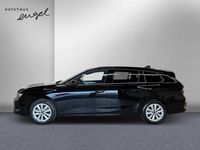 Gebraucht Opel Astra 110 PS (80 kW) 2024 Karbon schwarz metallic Kombi