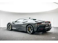 Second-hand Ferrari SF90 999 CP (734 kW) 2021 Gri Coupe