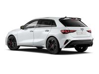 Gebraucht Audi A3 S-Line 272 PS (200 kW) 2025 Gletscherweiß metallic Limousine