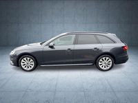 Gebraucht Audi A4 Advanced Plus 204 PS (150 kW) 2021 Manhattangrau metallic Kombi