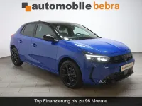 Gebraucht Opel Corsa 101 PS (74 kW) 2024 Voltaik blau Kleinwagen