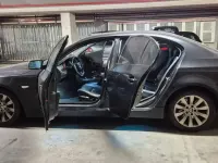 Gebraucht BMW 525 177 PS (130 kW) 2005 Schwarz Limousine