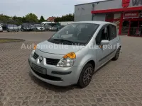 Gebraucht Renault Modus Dynamique 88 PS (64 kW) 2005 Other Van / Kleinbus