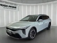 Neu Kia K4 Spirit 150 PS (110 kW) 2026 Morgenbrise grau Kombi