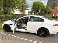 gebraucht Jaguar XE 2015