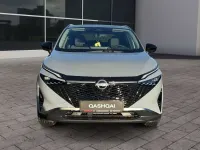 Neu Nissan Qashqai 158 PS (116 kW) 2026 Ceramic grey (kbyg) SUV