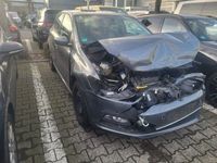 gebraucht VW Polo 1.2 TSI Lounge mit Top Ausstattung