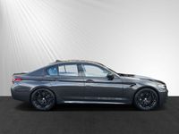 gebraucht BMW M5 Limousine Competition xDrive/Allrad|ParkingAs