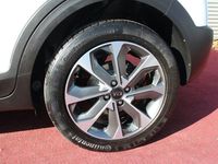 Gebraucht Kia Stonic Spirit 120 PS (88 kW) 2018 Schwarz SUV