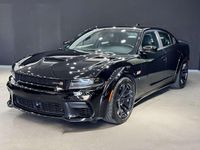 Gebraucht Dodge Charger 492 PS (361 kW) 2023 Schwarz Limousine