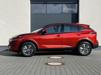 gebraucht Nissan Qashqai Acenta 1,3 DIG-T MHEV 103kW Winter