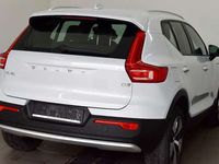 gebraucht Volvo XC40 Momentum Pro T.Leder,Navi,LRD,Kamera,SH,PDC