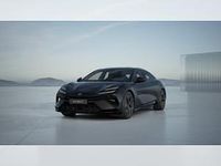 Neu Lotus Emeya 450 kW (612 PS) 2025 Schwarz (stellar black metallic) Kleinwagen