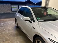 Gebraucht VW Golf VIII Edition 150 PS (110 kW) 2020 Silber Limousine