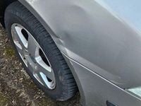 Gebraucht Skoda Octavia Classic 105 PS (77 kW) 2007 Braun Kombi