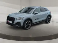 Usata Audi Q2 S-Line 150 CV (110 kW) 2025 Grigio SUV