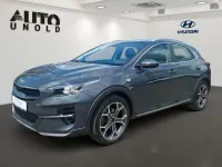 Gebraucht Kia XCeed 120 PS (88 kW) 2020 Grau SUV