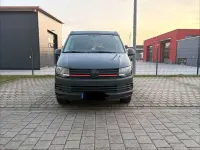 Gebraucht VW California California 102 PS (75 kW) 2018 Grau Van