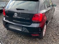 gebraucht VW Polo 1.2 TSI 66kW Highline