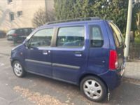 gebraucht Opel Agila 1.2 16V Elegance Elegance