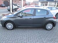 gebraucht Peugeot 208 Active Pure Tech 82