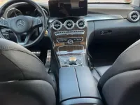Gebraucht Mercedes C300 237 PS (174 kW) 2017 Grau Limousine