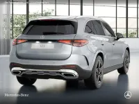 Gebraucht Mercedes GLC200 AMG 163 PS (119 kW) 2026 Silber SUV