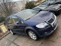 gebraucht VW Touran 