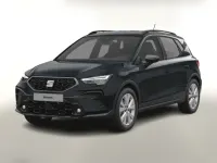 Neu Seat Arona FR 150 PS (110 kW) 2026 Blau SUV