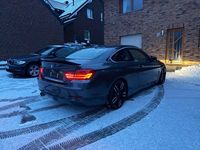 Gebraucht BMW 430 M Performance 258 PS (189 kW) 2014 Grau Coupé