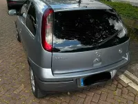 Używany Opel Corsa Enjoy 60 KM (44 kW) 2004 Srebrny Hatchback