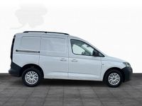 Gebraucht VW Caddy 102 PS (75 kW) 2025 Weiss Van / Kleinbus