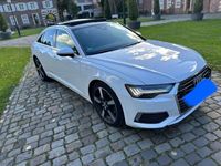 gebraucht Audi A6 50 TDI MATRIX PANO GARANTIE HYBRID