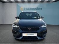 Neu Cupra Ateca VZ 300 PS (220 kW) 2025 Schwarz SUV