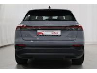 Gebraucht Audi Q4 e-tron Comfort 150 kW (204 PS) 2023 Grau SUV