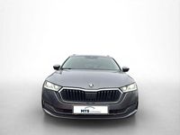Gebraucht Skoda Octavia Style 150 PS (110 kW) 2022 Grau Kombi
