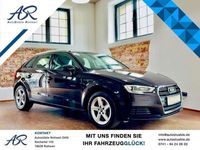 Gebraucht Audi A3 Comfort 116 PS (85 kW) 2017 Braun Limousine