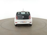 gebraucht VW up! up! 1.0 MoveBlueMotion, Benzin, 9.490 €