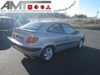 Gebraucht Citroën Xsara VTR Sport 109 PS (80 kW) 2001 Andere farbe metallic Coupé